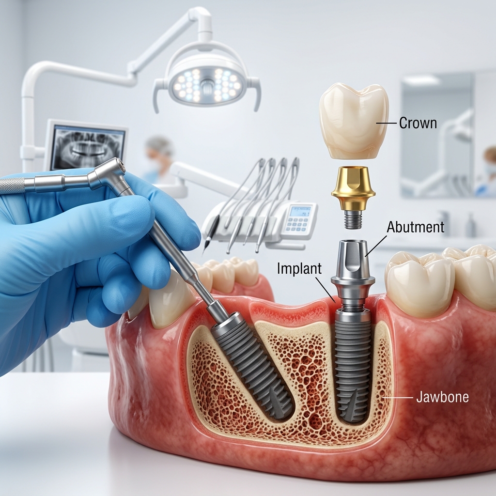 Dental Implants