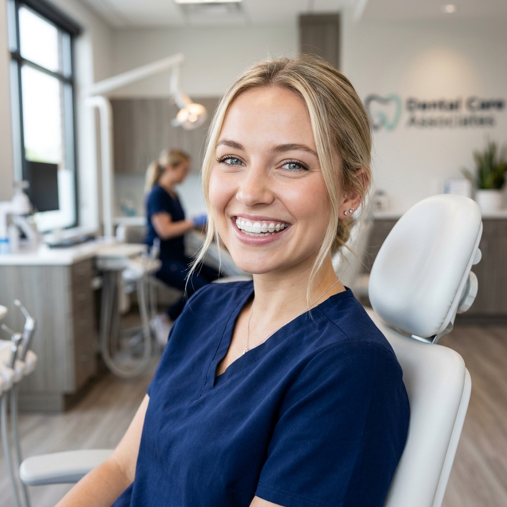 Orthodontics