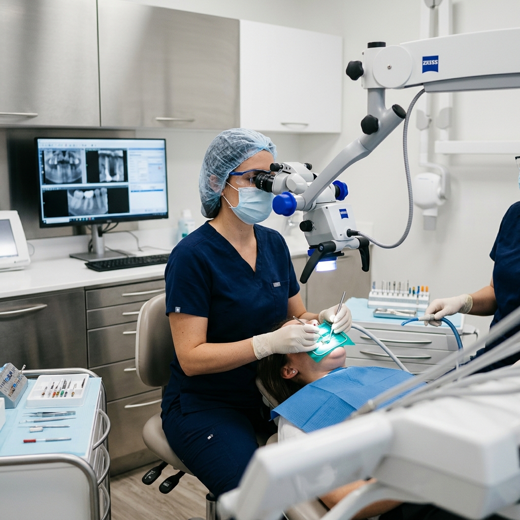 Root Canal